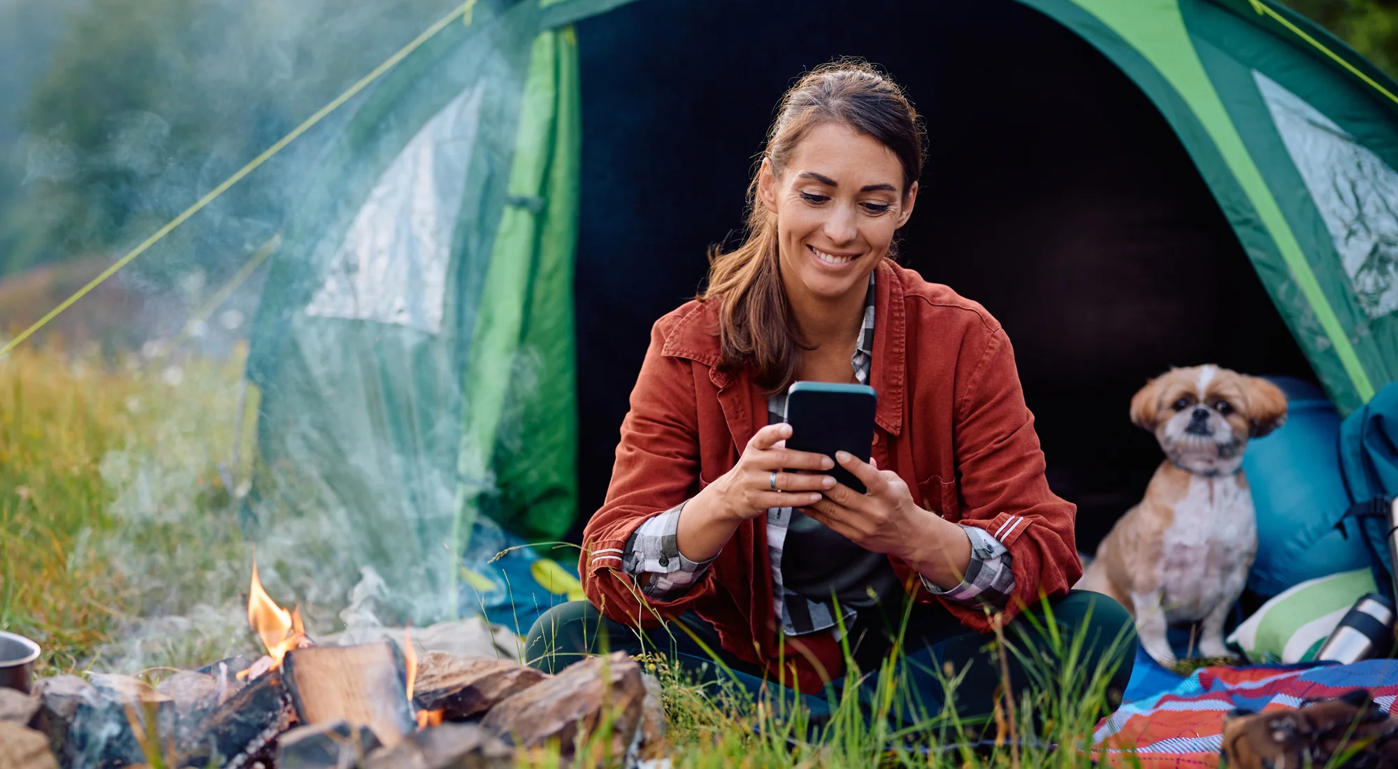Smart Tech, Sustainably Sourced